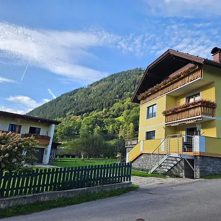 Apartament Maltatal *