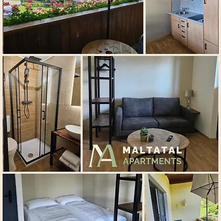 Apartament Maltatal Malta