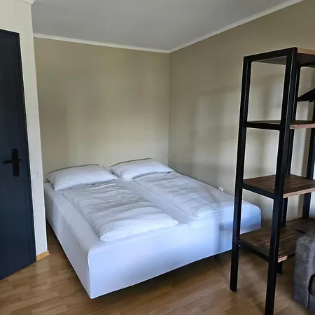 Apartament Maltatal *