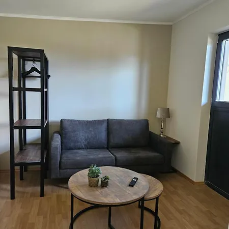 Apartament Maltatal