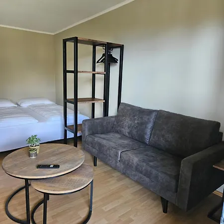 Maltatal Apartament