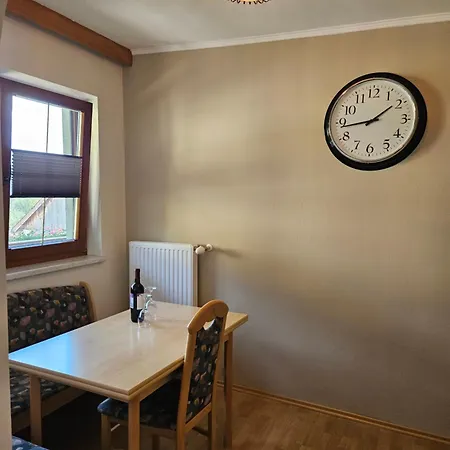 Apartament Maltatal