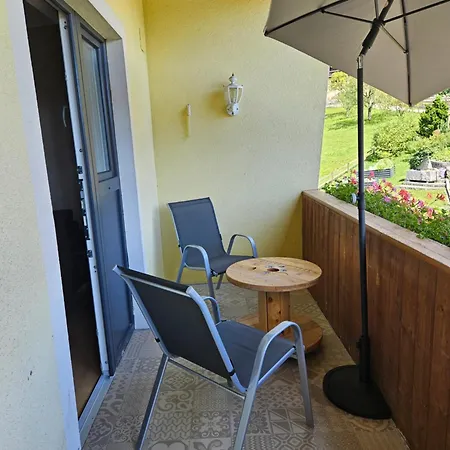 Apartament Maltatal Malta