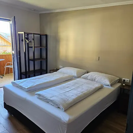 Apartament Maltatal