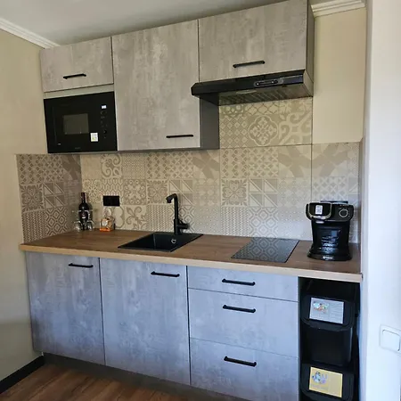 Apartament Maltatal *