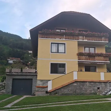 Maltatal Apartament