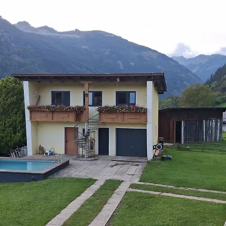 Apartament Maltatal *
