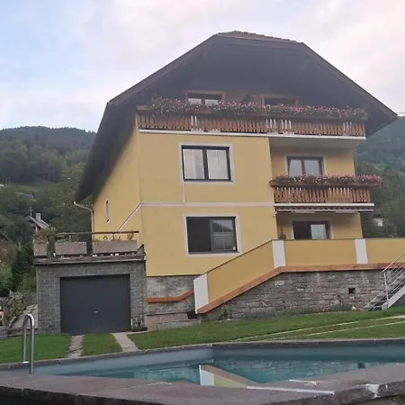 Apartament Maltatal