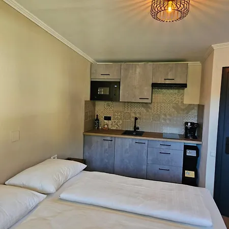 Apartament Maltatal Malta